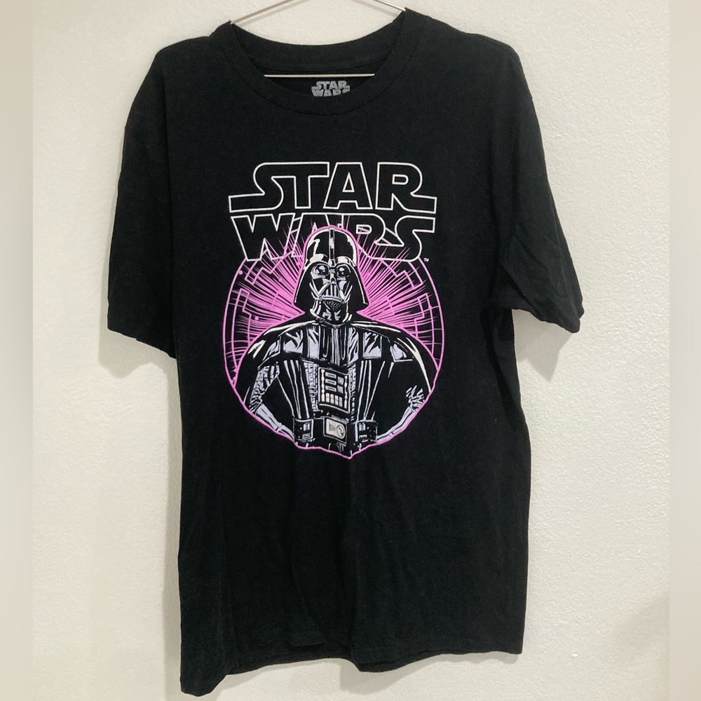 Darth Vader Shirt